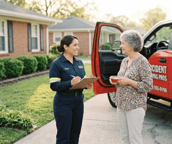 Accident Towing Service Kwigillingok, AK FAQs